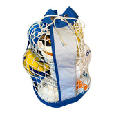 Sac à balles circulaire